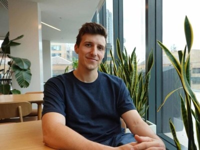 Dr. Walter Goodwin über die innovativen In-Memory-Compute-Lösungen von Fractile AI