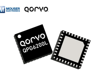 QPG6200L: Matter-Lösung der nächsten Generation