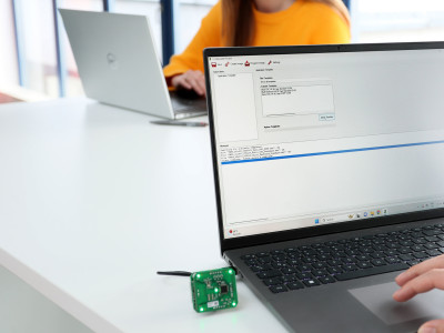 ELATEC präsentiert DevPack 4.90: Innovation für moderne Zugangskontrolle