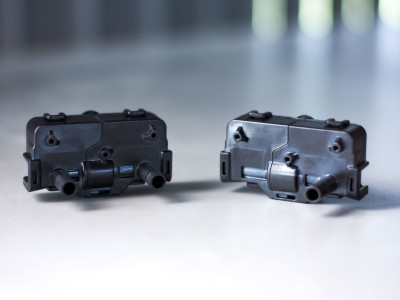 Von der Formel 1 zur Serienlösung: Allengra präsentiert innovativen Micro Flow Meter auf der SENSOR+TEST 2025