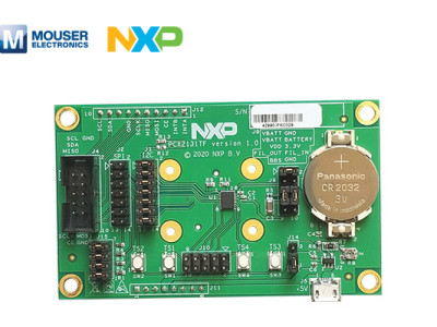PCF2131-ARD Evaluierungsboard