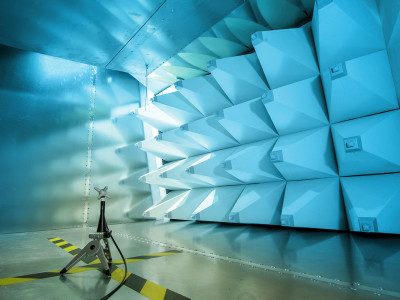 Whitepaper: Wie man das Antennendesign für eine erfolgreiche IoT-Geräteentwicklung optimiert