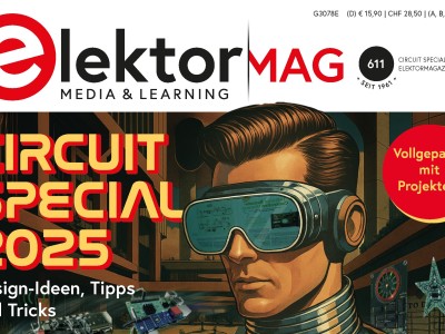 Elektor Circuit Special 2025