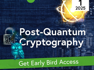 Jetzt Early-Bird-Tickets sichern für die Elektor-Konferenz zu Post-Quantum-Kryptographie!