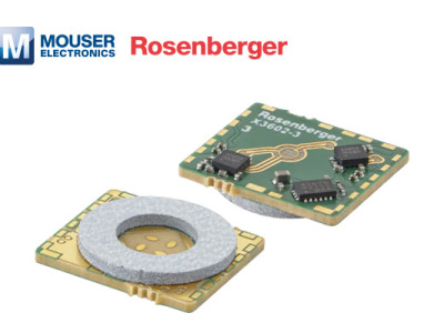 RoProxCon® System-on-Module