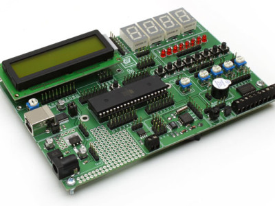 Neues Elektor-Seminar: C-Programmierung für Mikrocontroller