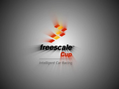 Freescale Cup 2015