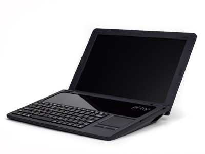 Review: pi-top DIY-Laptop für den Raspberry Pi