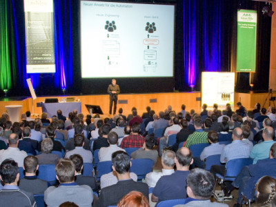 ESE-Kongress: Im Zeichen der Disruption – Was die Software-Community jetzt tun muss