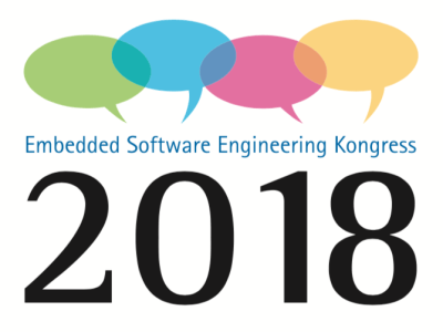 Tech-Preview: Embedded Software Engineering Kongress 2018