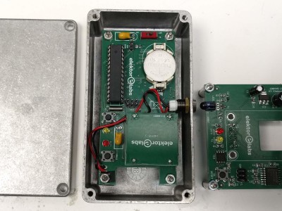 180445 tamper-evident mailbox prototype