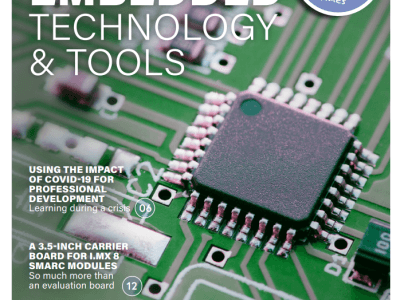 Elektor Industry - Embedded Technology and Tools (kostenloser Download)