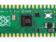 Raspberry Pi Pico und der Mikrocontroller RP2040