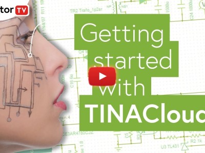  Erste Schritte mit TINACloud
