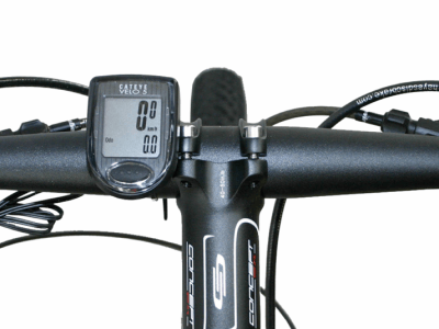 Projekt-Nr. 62: Diagnose-Tool für drahtlose Fahrrad-Computer