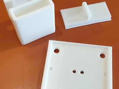 3D-Druck Teile 3D-Druck Teile