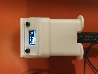 Displayansicht Neugerät Displayansicht Neugerät