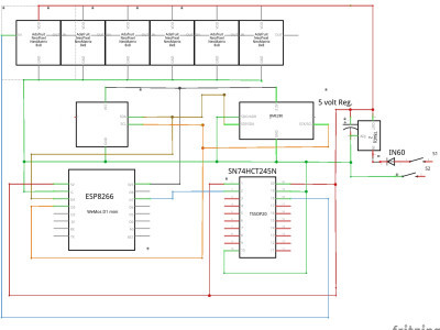 Main Schematic Main Schematic file