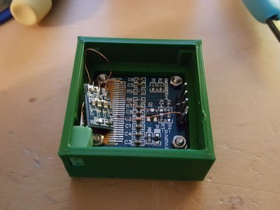 enclosure enclosure