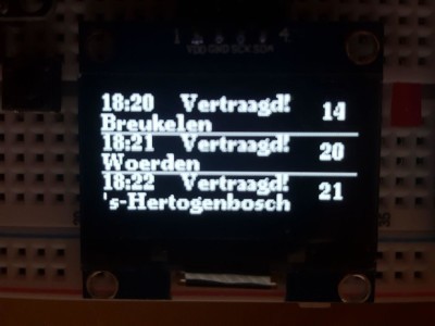 display display