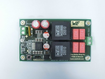 Transmitter_top (PCB 160119-1 v1.0) Transmitter top view (PCB 160119-1 v1.0)