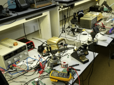 Elektor Labs 101: Entwerfen, teilen und verkaufen Sie Elektronik 