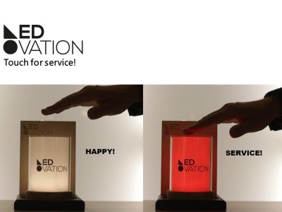 Ledovation: Smart LED-Service Solutions