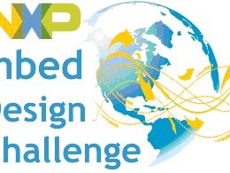 NXP mbed Design Challenge : relevez le défi