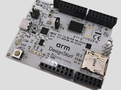 La logique des processeurs Cortex-M s'invite au cœur des FPGA de Xilinx