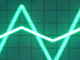 Mon outil de réparation préféré : l'oscilloscope