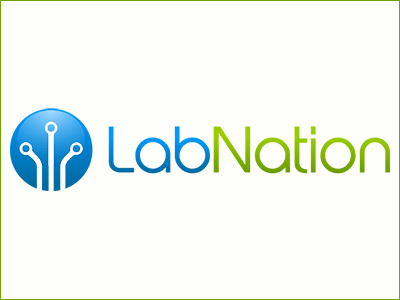 LabNation BVBA