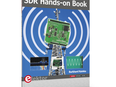 Recension : manuel pratique de radio logicielle (SDR)