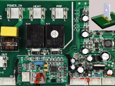 Routage des Circuits Imprimés et sécurité Conseils: pour une conception sure et fiable de vos cartes électroniques