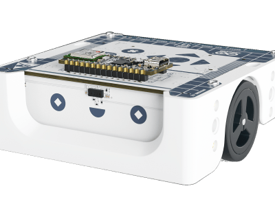 Arduino Alvik, un robot qui change la donne en matière d'éducation STE(A)M ? (avis)