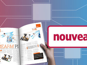 Nouveau : MagPi, magazine officiel du Raspberry Pi