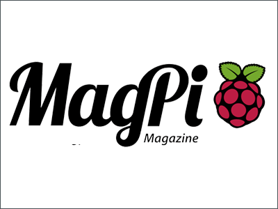 MagPi Magazine NL & FR