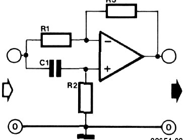 Retour des petits circuits – Phasing musical (1)