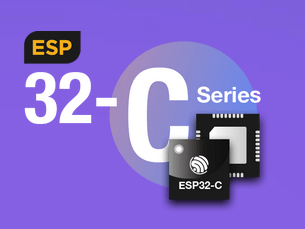 Noyau RISC-V pour µC ESP32-C3 : le successeur du ESP8266 !