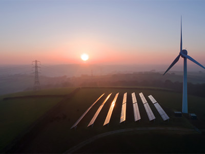 Téléchargez le dernier livre blanc de Quectel sur les compteurs intelligents