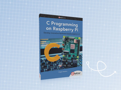C Programming on Raspberry Pi - Extrait : communiquer par Wi-Fi