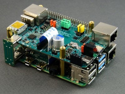  PiKVM v3 HAT pour le Raspberry Pi 4