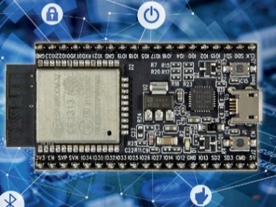 Qu’est-ce que l’ESP32 ?