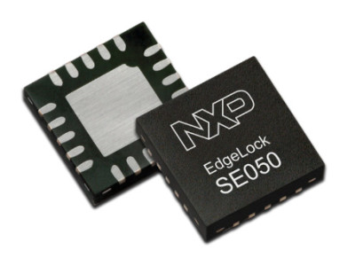 Evaluation du Secure Element NXP EdgeLock® SE050E 