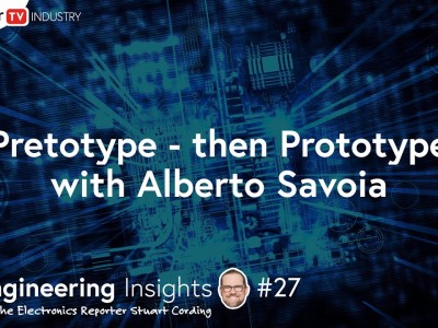 Construisez le bon produit - Pretotype, puis Prototype avec Alberto Savoia - Perspectives en Ingénierie