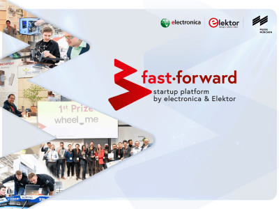 electronica Fast Forward 2024 : L'avenir, c'est maintenant !