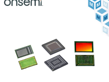 Capteurs CMOS d&#39;onsemi