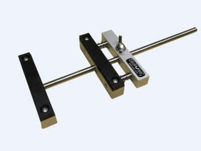 Stickvise, un support de PCB pratique (Essai)