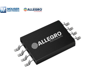 Capteurs XtremeSense™ TMR d’Allegro MicroSystems