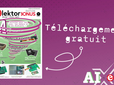 Édition bonus spéciale IA: Le téléchargement gratuit complet