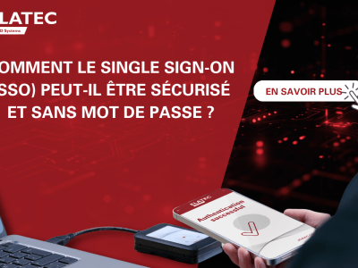 Livre blanc : Authentification sécurisée des utilisateurs pour l'authentification unique